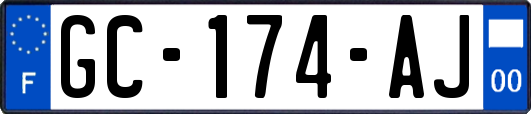 GC-174-AJ