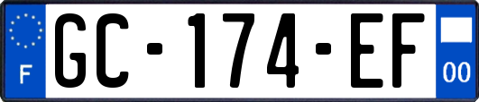 GC-174-EF