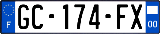 GC-174-FX