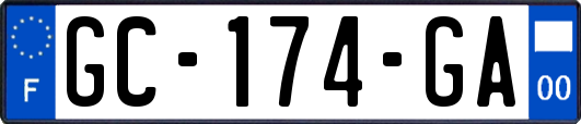 GC-174-GA