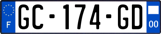 GC-174-GD
