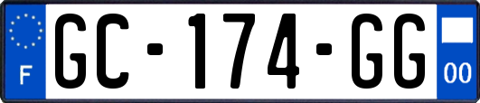 GC-174-GG