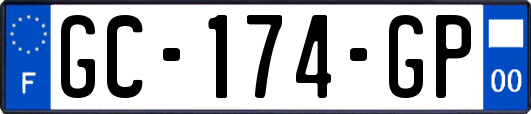 GC-174-GP