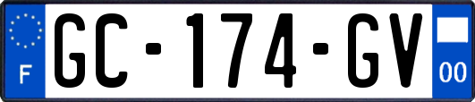 GC-174-GV