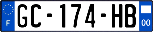 GC-174-HB