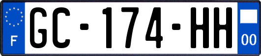 GC-174-HH