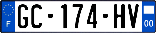 GC-174-HV