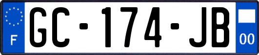 GC-174-JB