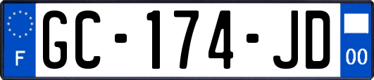GC-174-JD