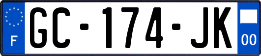 GC-174-JK