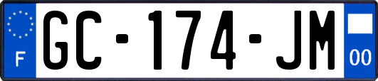 GC-174-JM