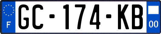 GC-174-KB