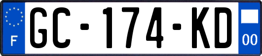 GC-174-KD