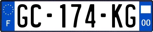 GC-174-KG