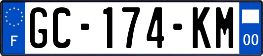 GC-174-KM