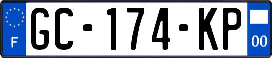 GC-174-KP