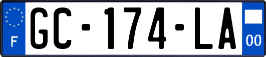 GC-174-LA