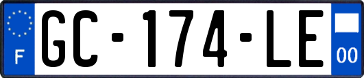GC-174-LE