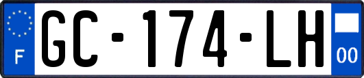 GC-174-LH