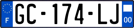 GC-174-LJ