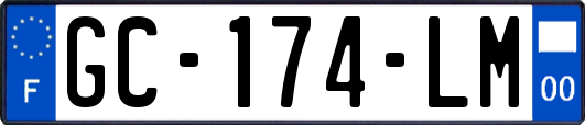 GC-174-LM