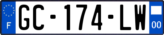 GC-174-LW