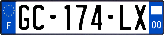 GC-174-LX