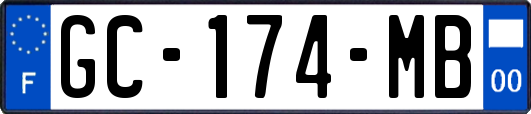 GC-174-MB