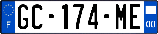 GC-174-ME