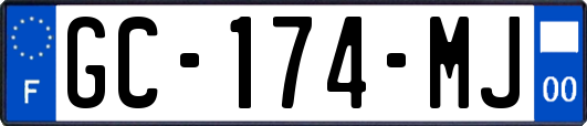 GC-174-MJ