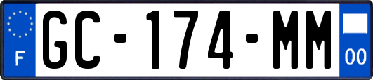 GC-174-MM