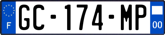GC-174-MP
