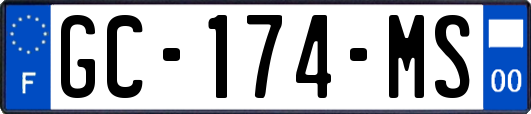 GC-174-MS