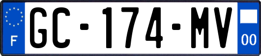 GC-174-MV