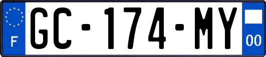 GC-174-MY