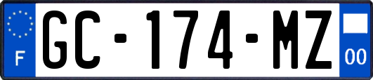 GC-174-MZ