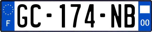 GC-174-NB