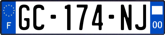 GC-174-NJ