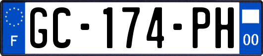 GC-174-PH