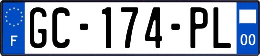 GC-174-PL