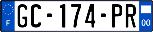 GC-174-PR