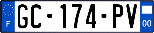 GC-174-PV