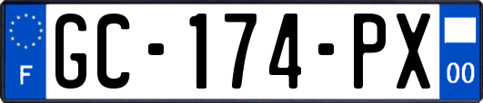 GC-174-PX