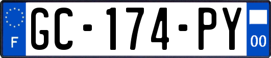 GC-174-PY