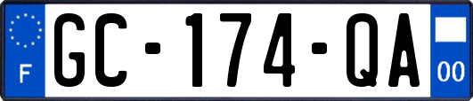 GC-174-QA