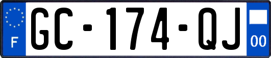 GC-174-QJ