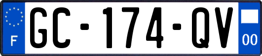 GC-174-QV