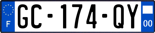 GC-174-QY