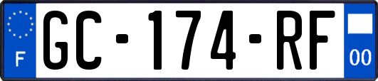 GC-174-RF