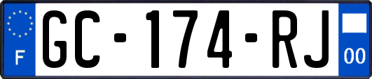 GC-174-RJ